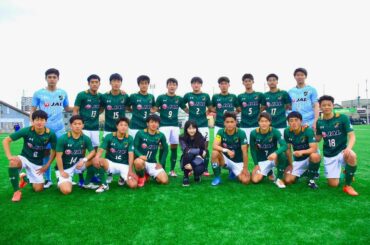 _サッカー部の同級生と先輩
努力する原動力。皆んなに負けない生徒になります

#青森山田サッカー部
@aomori_yamada_football...