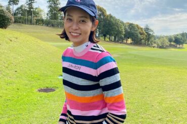 グリップの持ち方から何もかも全て！
徹底的にフォームを変えて早4ヶ月。

振り出しに戻ってしまったようで凹んだり、
前の方が良かったんじゃないかと葛藤したり、
...