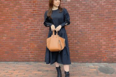 @inohanachihiroちゃんが、 @lashiku.jp というブランドを始めて低身長の人に向けて服作ってるの！

小さい人向けのお洋服って肩幅とか袖の...