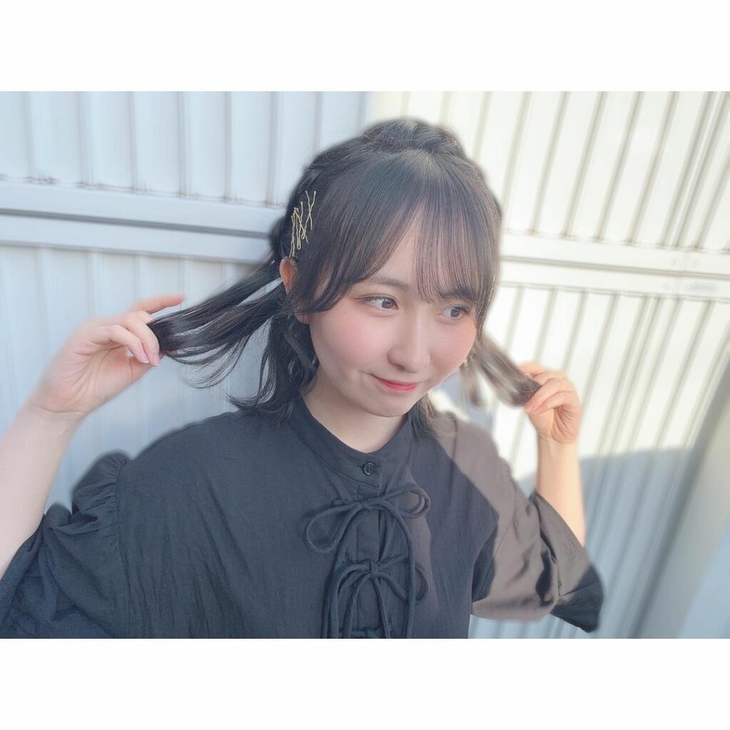 ヘアピン Moe Zine ヘアピン Moe Zine