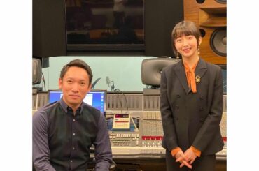 漁港の肉子ちゃん （@29kochanmovie ）の劇中音楽のフルートパートを担当させて頂きました。幸せな時間すぎて、ずっとセッションをしていたかったです。
...