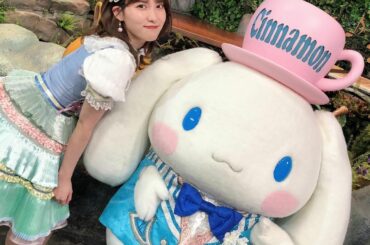 #cdtvライブライブ 

シナモンのフォルムにやられました、、、
か、、可愛すぎる、、、
(小学生の頃文房具全部シナモンで揃えてた)

 #akb48 
#サ...