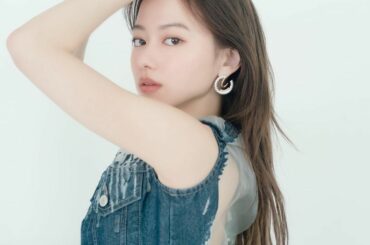 週刊SPA  表紙やらせていただきました︎
是非

@weekly_spa_ 

カメラマン:嶌村吉祥丸 さん...