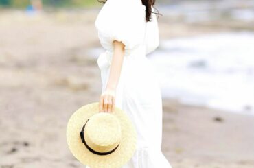 .
.
.
.
白ワンピ︎カンカン帽
.
久しぶりの海はウキウキしたなぁ
.
.
.
#三浦ビーチ #横須賀 #海撮影 #海コーデ #カンカン帽 #白ワンピ #...