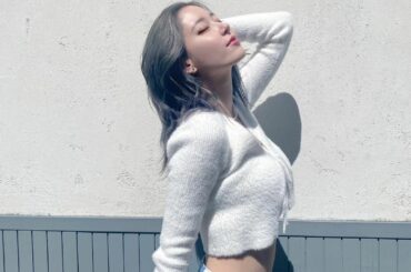 最近天気が良くて気持ちいいよね〜！
お天気が続くといいな...