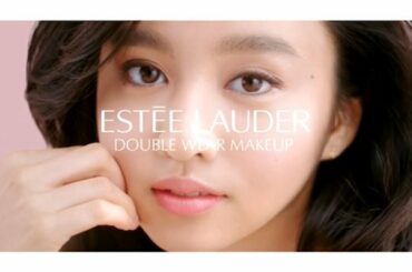 My buddy Estee Lauder Double wear ! 
@esteelauderjapan @esteelauder 
#EsteeModel...