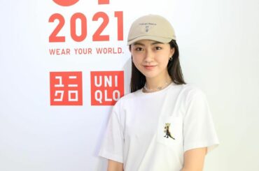 _﻿
﻿
﻿
「UT」2021春夏コレクション﻿
展示会にお邪魔してきました﻿

﻿
毎回楽しみにしてるUT、﻿
今回も可愛いデザインが沢山ありました！
﻿
特...