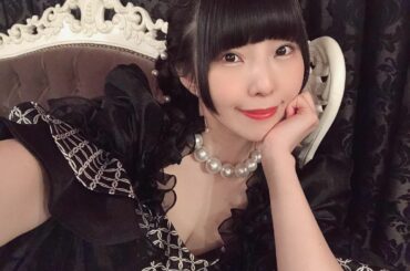 5/19(水)発売「プリンセスでんぱパワー！シャインオン！」のミュージックビデオが公開
.

.
みんな、たくさん感想聞かせてくれたらうれしいです〜
.
4/2...