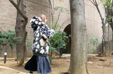 ㅤㅤㅤㅤㅤㅤㅤㅤㅤㅤㅤㅤㅤ
#私服戦隊ミヤジマン
コートはメンズだよ〜
ㅤㅤㅤㅤㅤㅤㅤㅤㅤㅤㅤㅤㅤ
coat: @noid_official #noid 
o...