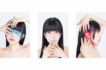 Rope art : Hajime Kinoko
Photo : Hajime Kinoko
Model : Aizawa Risa
.
.
オンラインにて販売...