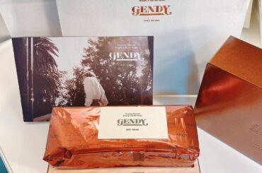 .
.
.
.
こんなにおいしいブランデーケーキ
はじめて食べた
.
お酒のケーキが大好きな人なら
すっごくオススメ
.
明日撮影会じゃなかったら
全部食べてた...