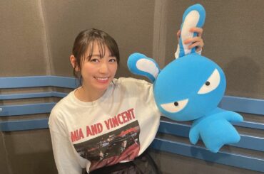 今夜の「松井咲子の気になる子さん」必聴です！

#radio #nack5 #気になる子さん 
#このあと24時から
#ビッケブランカ さん
#コメント出演して...