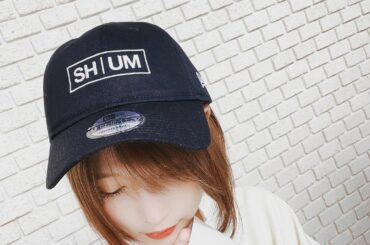 内田真礼とおはなししません？
福岡ソフトバンクホークス
NEW ERAコラボキャップできました︎



デザインも、かっこよくクールに仕上がりましたよ
ぜひ、使...