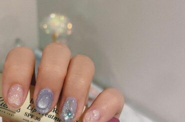 かわちいネイル...