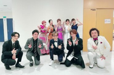 Friends of Disney Concert 2021﻿
@東京国際フォーラム﻿
﻿
1年前の緊急事態宣言で延期になってからずっと待ち望んでいたコンサート...