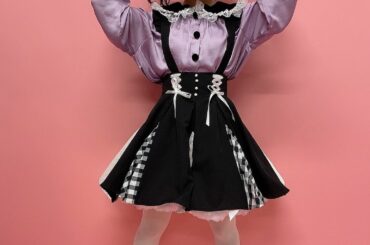 行き場を失ったパンダです
毎年みやりちゃんの舞台を楽しみにしてたけど今回は中止です、、
今回の役騒がしいしパンダだしみてほしかったなあ
またできるといいなあ
ぱ...