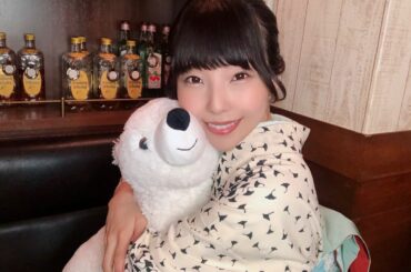 .
.
.
#kimono #和装 #japan #tokyo #dempagumi #model #idol #risaaizawa #spring #st...