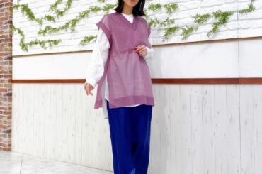 本日の衣装紹介
タグ付けします。

この度、開催が難しくなった
舞台「路地裏の優しい猫」ですが
配信でお届けできそうです。
詳細決まりましたらまたお知らせします...