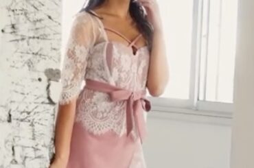 ゆきがモデルをしてるRew-Youさん
ゆきぽよ×春ドレスcollectionムービーが
サイトに掲載されてるよっ
.
どのドレスもこの時期にぴったりで
超かわ...