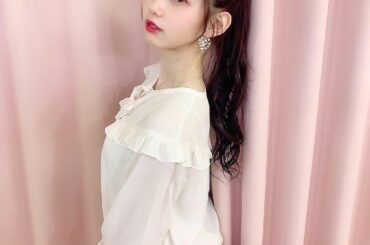 ﻿
﻿
こういうファッションは意外と珍しい？﻿
﻿
色んな服を着て楽しみたいよね﻿
﻿
#春コーデ  #春服  #私服  #ファッション  #パステルカラー  ...