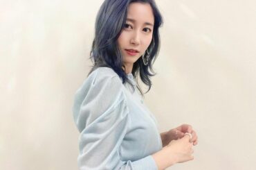 沼ハマの時の衣装…
@snidel_official...