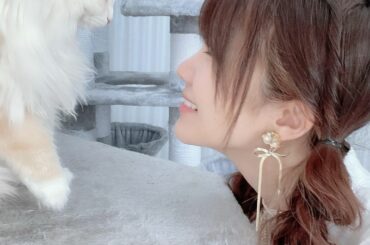 .
2枚目も見て♡
すき
・‥…━━━☞・‥…━━━☞
#猫のいる暮らし 
#シンバ
#スコティッシュフォールド
#シンバジャック専用のアカウントもフォローして...