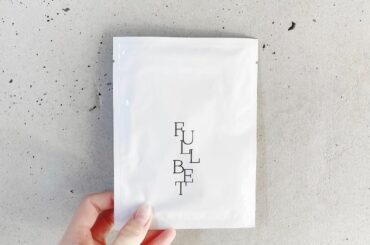 .
@fullbet_beauty 
翌日のメイクのりが全然違う◎...