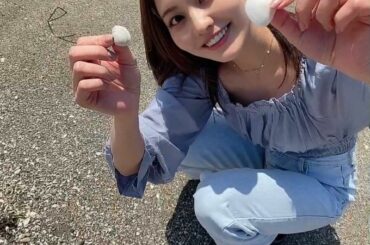 隣歩いてくれる人？

#彼氏目線...