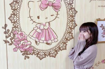 *
載せ忘れのキティさん
#sanrio...