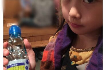 _ 10才の望結らむね...