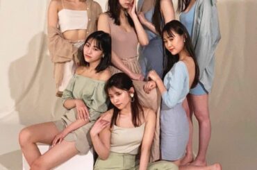 
4/28発売の｢anan｣さんに﻿
Juice=Juiceみんなで掲載していただきました♡﻿
﻿
是非チェックしてね♪﻿
﻿
﻿
#juicejuice #...