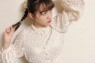 春色﻿
﻿
﻿
お話会2日目ありがとうございました﻿
﻿
今日の服はセットで買いました！！﻿
﻿
あと雨降ってたから下ろしてもと思って1本で三つ編みしてそこに紐...