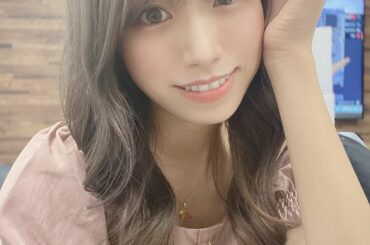 久しぶりにブリーチしたっ
ちゅるちゅる透明感
@taisei_kadota ありがとう〜！！！

お洋服はミシェルマカロンのセットアップ

@michellma...