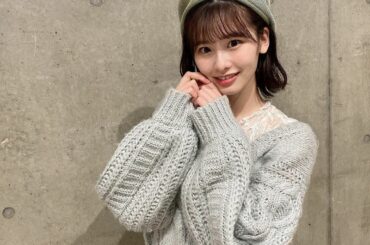 .﻿
おひさしぶり︎︎﻿
ベレー帽！﻿
﻿
Post after a long time︎︎﻿
beret~！﻿
･﻿
･﻿
#ベレー帽...