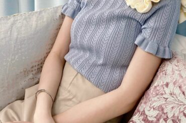 @_wanco02m ちゃんが考えてくれた素敵なきゅんコーデ...