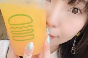 SHAKE SHACKでピクニックランチ
.
.
.
#shakeshack #lunch #hamburger #mango #lemonade # # #p...