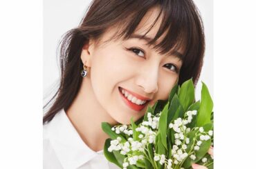 5月1日はフランスでは“Jour du Muguet”、スズランの日と呼ばれていて、愛する人にスズランを贈る風習があります。素敵です、、、そしてこのスズランはム...