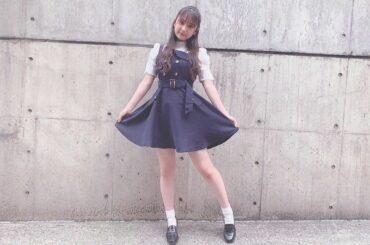 昨日のオンラインお話会の時の私服

テーマは清楚系

今日のお洋服もお楽しみに！！！

#オンラインお話会 #私服 #清楚系女子 #ハーフアップ...