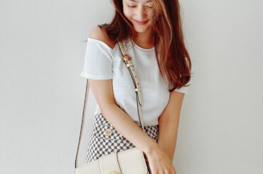 Today’s me 

まだまだ涼しいので、ジャケットを羽織ります！黒のジャケットがあるといつでも羽織れるので一枚あるといいですよん
カチューシャも久しぶりに...