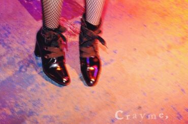 @crayme_official 
Anniversary Collection
coming soon...

日々、つくってます
まだいける、もっといける、...