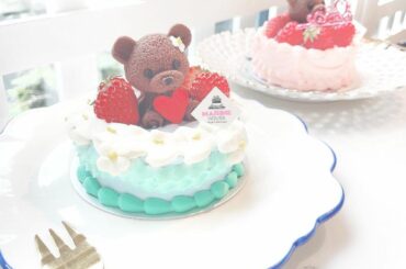 ﻿
﻿
﻿
﻿
﻿
﻿
﻿
﻿
﻿
くまちゃん可愛い﻿
﻿
﻿
﻿
﻿
﻿
﻿
﻿
﻿
♪♪﻿
﻿
﻿
﻿
﻿
#ケーキ #ホールケーキ #くま﻿
#原...