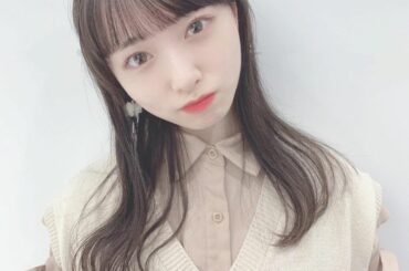 オンラインお話会﻿
ありがとうございました♡﻿
﻿
ハーフアップでした〜♡﻿
お洋服は﻿
@tittyandco_com  さん...