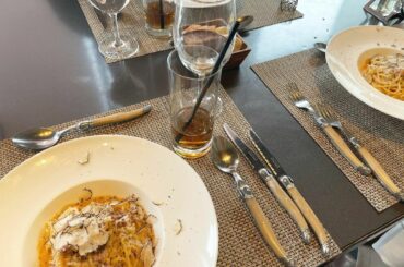 .
︎
.
#AURUM+truffle#ginza#銀座ランチ...