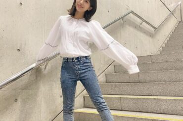 本日の私服
最近このスキニーたくさん履いてる
楽ちんです。

tops @zara 
pants @uniqlo

#私服 #なんコーデ #パンツスタイル #ユ...