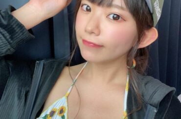 おはよう！！
#marichuu#nagasawamarina
#グラビア#アイドル...