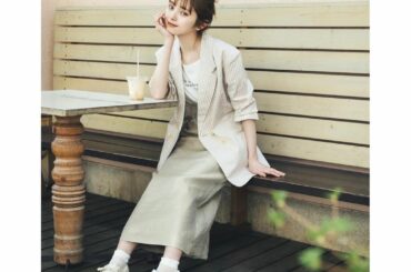 アシックススポーツスタイルの
モデルをさせていただきました!! 嬉しい
 
アシックススポーツスタイルのスニーカーすごく軽いの！
足にフィットして歩きやすいから...