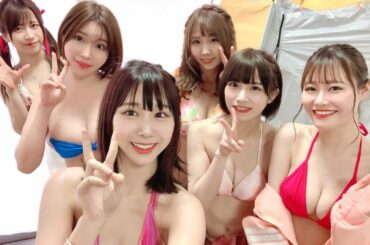 本日のアイエスチーム.ᐟ.ᐟ
声掛けたらみんな来てくれてさ.. 温かい。
ありがとう
私の孤独なInstagramが一気に華やかになりました
 
みんなも今日は...