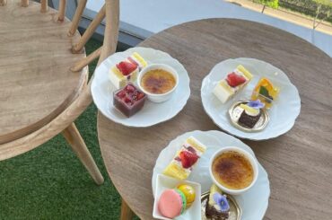 #ビュッフェ#︎#結婚式...