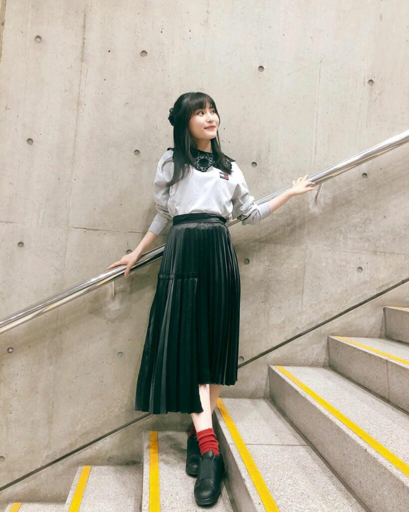つけ襟コーデ Moe Zine つけ襟コーデ Moe Zine
