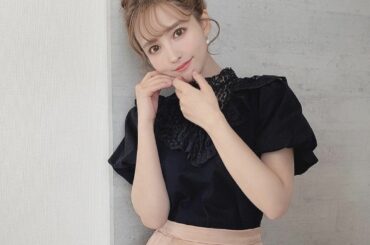 いむたんが可愛い髪型してくれたよ

衣装は上下miyour’s

miyour’sが
GW special SALEを開催中です！
4/29(thu.)PM12...